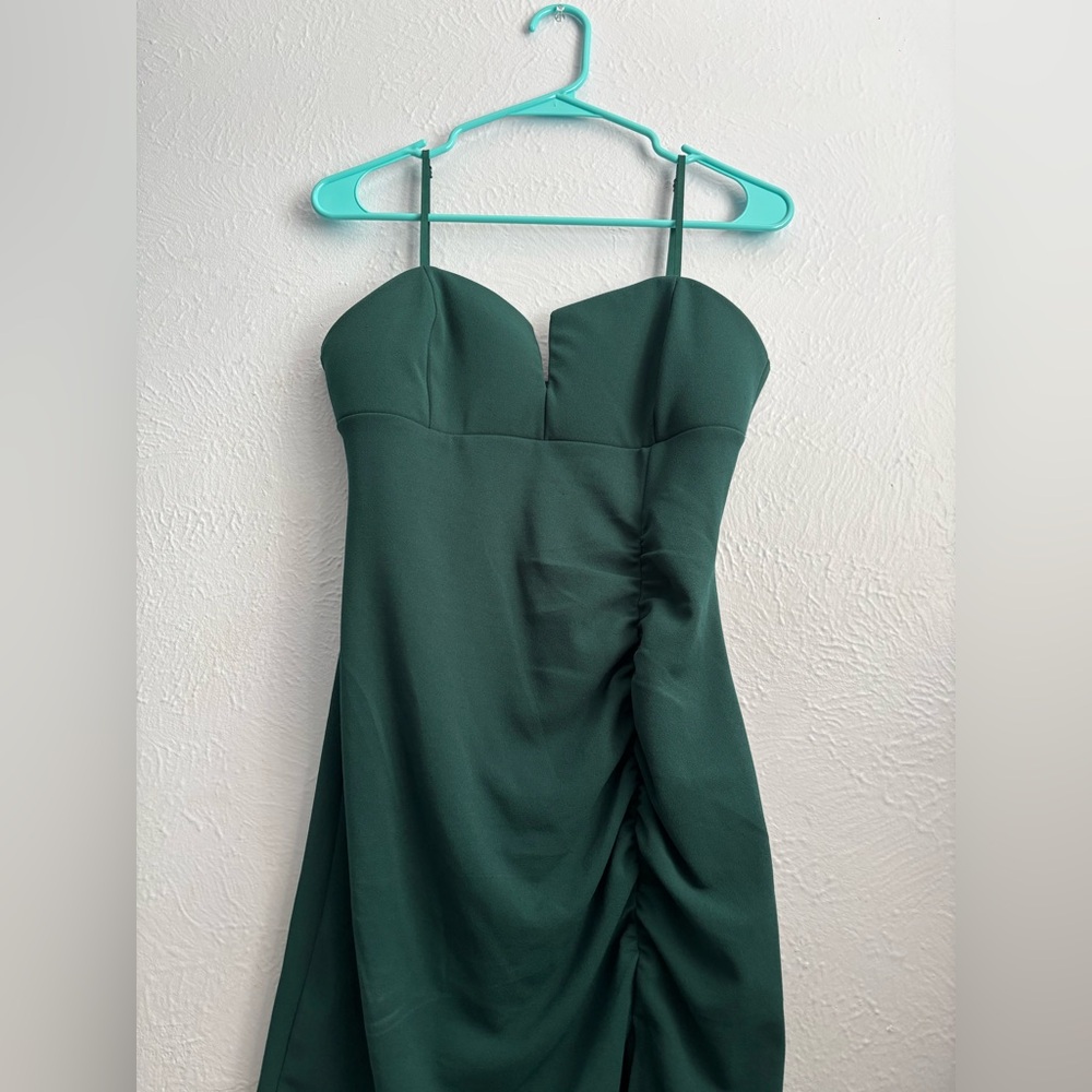 HOMECOMING DRESS!!!